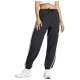 Adidas Γυναικείο παντελόνι φόρμας Essentials 3-S French Terry Cuffed Pants